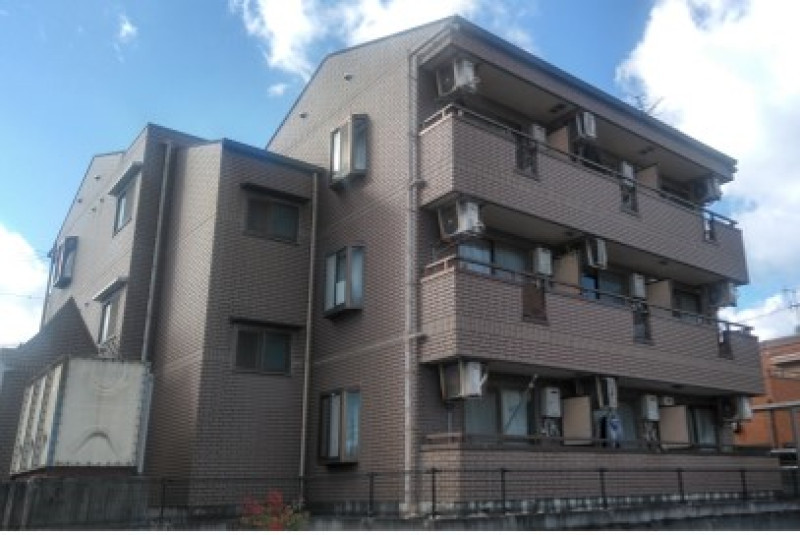 みんなでシェアファンド33号