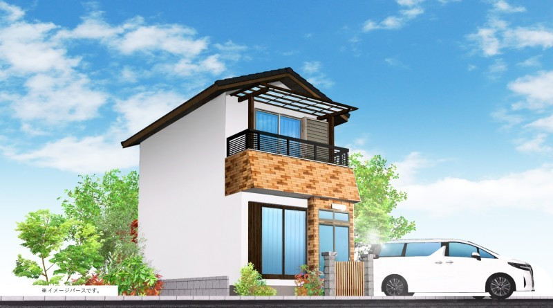 みんなでシェアファンド32号