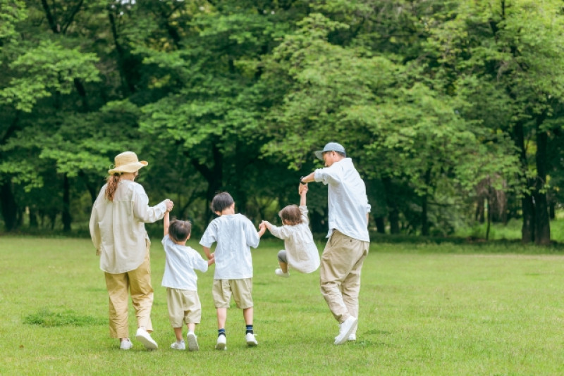 みんなでシェアファンド19号